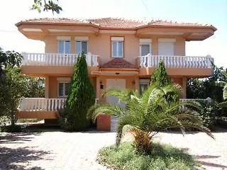 Orange Garden Farm * Dalyan