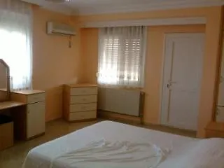 Hotel Orange Garden Farm
