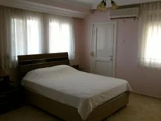 Orange Garden Farm Hotel