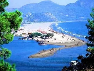 Orange Garden Farm Hotel Dalyan