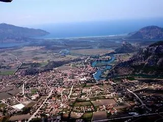Hotel Orange Garden Farm Dalyan
