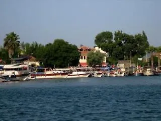 Orange Garden Farm * Dalyan